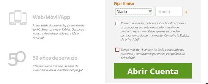 Limite de gastos apuestas deportivas Limite de gastos apuestas deportivas