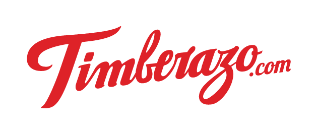 Timberazo Timberazo logo