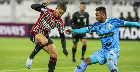 binacional copa libertadores binacional copa libertadores