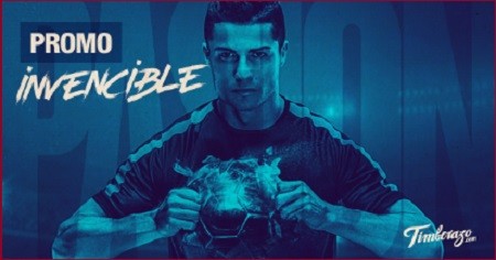 promo timberazo invencible promo timberazo invencible