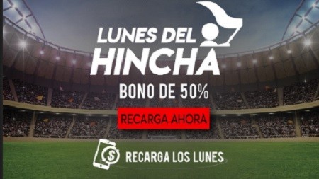 lunes del hincha sportimba lunes del hincha sportimba