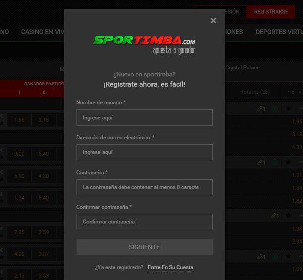 sportimba apuestas perú sportimba apuestas perú