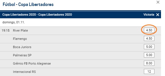 rivalo apuestas de fútbol sencillas rivalo apuestas de fútbol sencillas