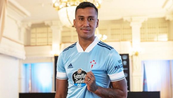 Futbolistas Peruanos por el mundo febrero Futbolistas Peruanos por el mundo febrero