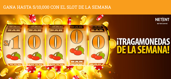 promociones inkabet slot de la semana promociones inkabet slot de la semana