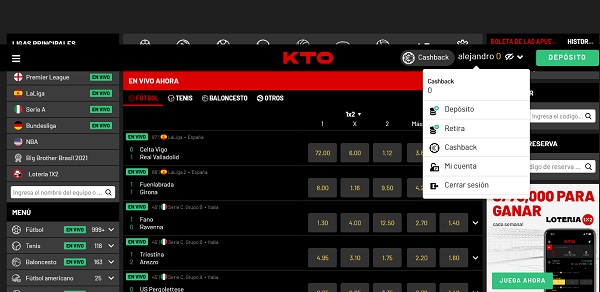 como registrarse en kto paso 3 como registrarse en kto paso 3