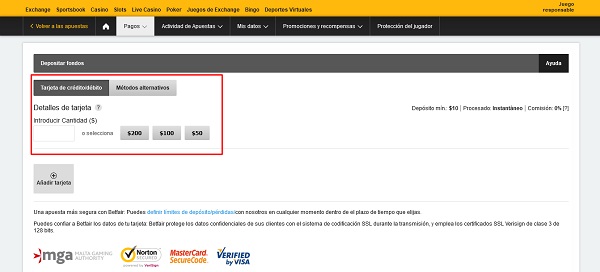 Betfair Apuestas Perú Betfair Apuestas Perú