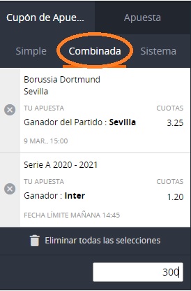 combinada betsson combinada betsson