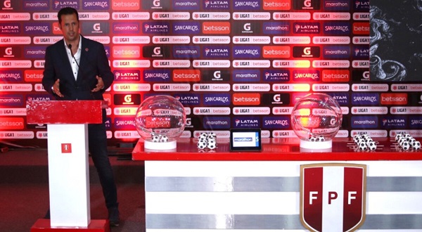 sorteo liga 1 betsson sorteo liga 1 betsson
