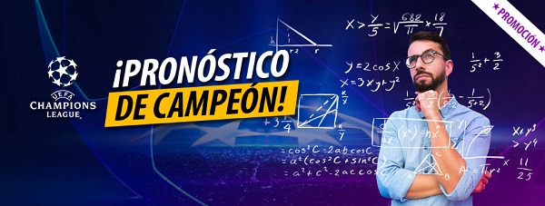 pronóstico de campeón inkabet pronóstico de campeón inkabet