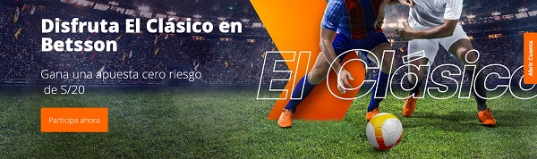 promocion del clasico betsson promocion del clasico betsson