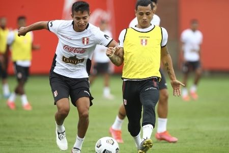 Jornada 8 eliminatorias Catar Jornada 8 eliminatorias Catar