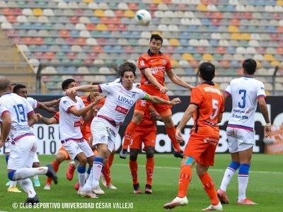 Liga 1 Betsson Perú Previa Jornada 5 Liga 1 Betsson Perú Previa Jornada 5