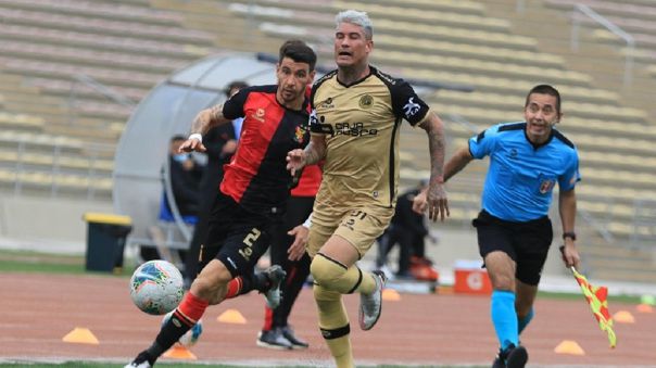 Liga 1 Betsson Previa jornada 6 Liga 1 Betsson Previa jornada 6
