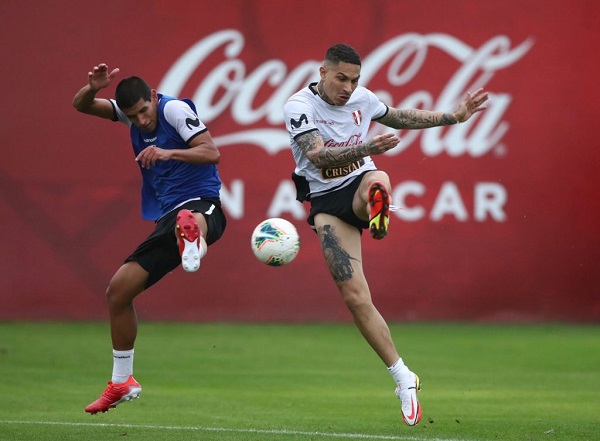 Perú vs Uruguay Perú vs Uruguay