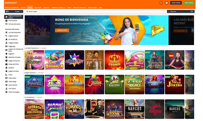 casino online betsson casino online betsson