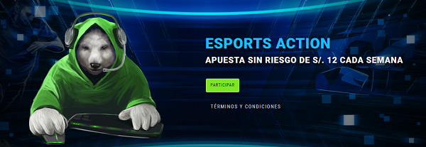 Promociones en Coolbet Perú Promociones en Coolbet Perú