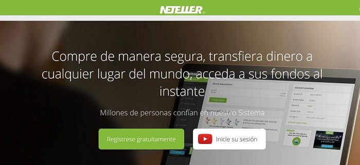 Apuestas con Neteller Peru Apuestas con Neteller Peru