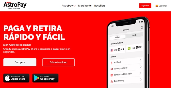 apuestas con Astropay en Perú apuestas con Astropay en Perú