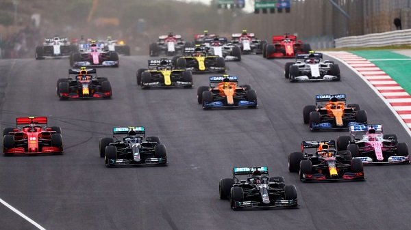 Apuestas fórmula 1 Apuestas fórmula 1