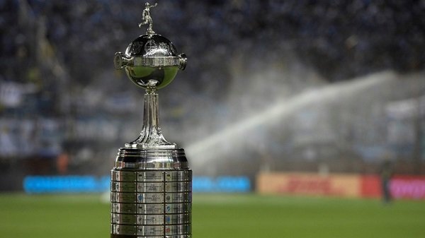 Copa Libertadores Conmebol Copa Libertadores Conmebol