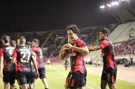 previa jornada 19 liga 1