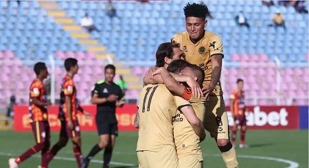 jornada 18 liga 1 2022 jornada 18 liga 1 2022