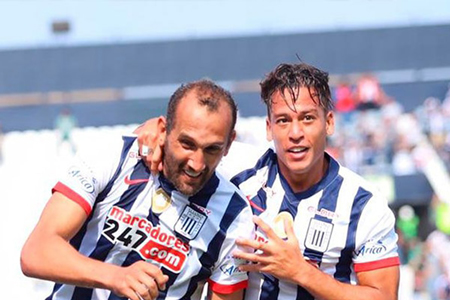 Previa Jornada 5 Clausura – Liga 1 Previa Jornada 5 Clausura – Liga 1