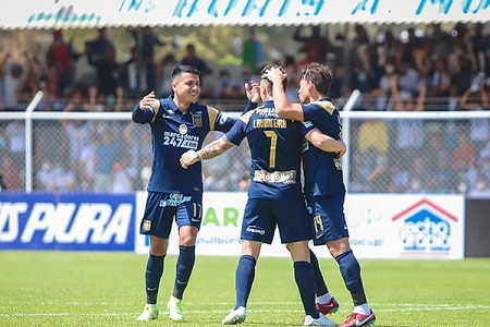 Previa jornada 2 Clausura Liga 1 encuentros Previa jornada 2 Clausura Liga 1 encuentros