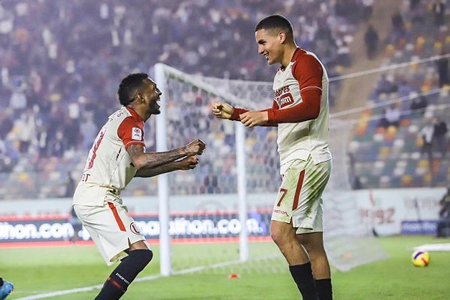 Previa Jornada 10 Clausura Previa Jornada 10 Clausura