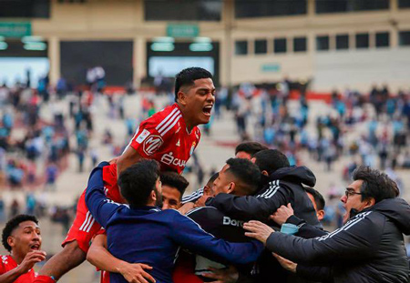 Previa Jornada 9 Clausura Liga 1 Previa Jornada 9 Clausura Liga 1