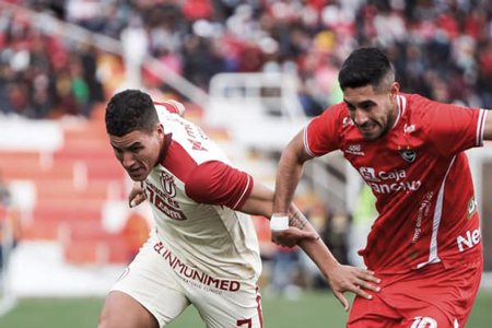 Previa Jornada 7 Clausura Liga 1 Partidos Previa Jornada 7 Clausura Liga 1 Partidos