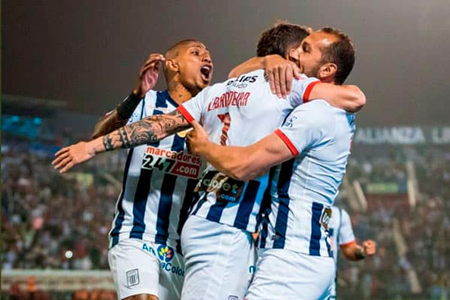 Previa Jornada 13 Clausura de la Liga 1 - Partidos Previa Jornada 13 Clausura de la Liga 1 - Partidos