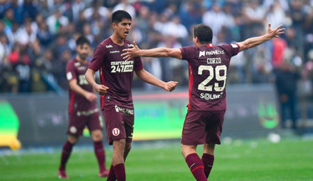 Previa Jornada 12 Clausura de la Liga 1 Partidos Previa Jornada 12 Clausura de la Liga 1 Partidos