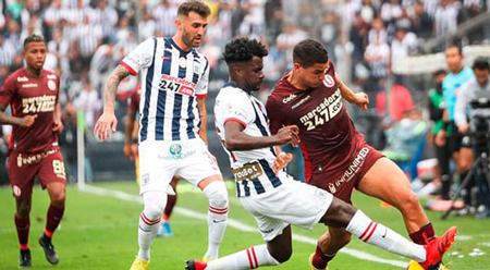 Previa Jornada 12 Clausura de la Liga 1 Previa Jornada 12 Clausura de la Liga 1
