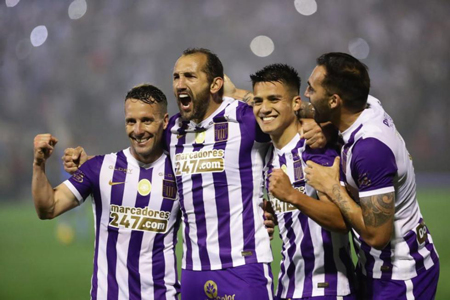 Previa Jornada 18 Clausura de la Liga 1 Partidos Previa Jornada 18 Clausura de la Liga 1 Partidos