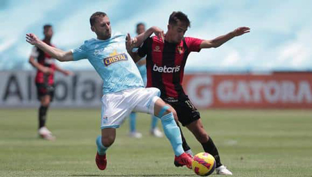 Previa Semifinal de la Liga 1 2022 - Melgar vs Sporting Cristal Previa Semifinal de la Liga 1 2022 - Melgar vs Sporting Cristal