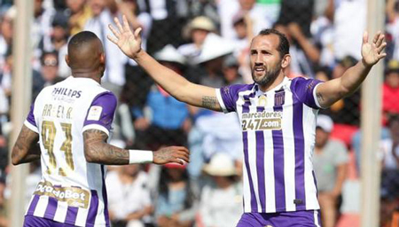 Previa Final Ida Liga 1 2022 Alianza Lima Previa Final Ida Liga 1 2022 Alianza Lima