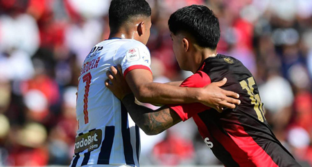 Previa Final vuelta Liga 1 2022 Alianza Lima vs Melgar Previa Final vuelta Liga 1 2022 Alianza Lima vs Melgar