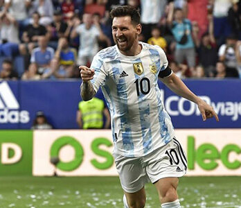 Equipos latinos en Catar 2022 - Argentina Equipos latinos en Catar 2022 - Argentina