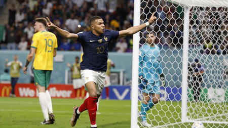 Favoritos en Catar 2022 Francia Favoritos en Catar 2022 Francia