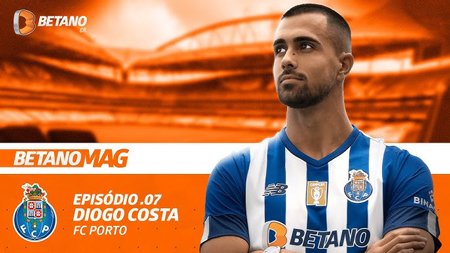 Patrocinios de Betano Porto Patrocinios de Betano Porto